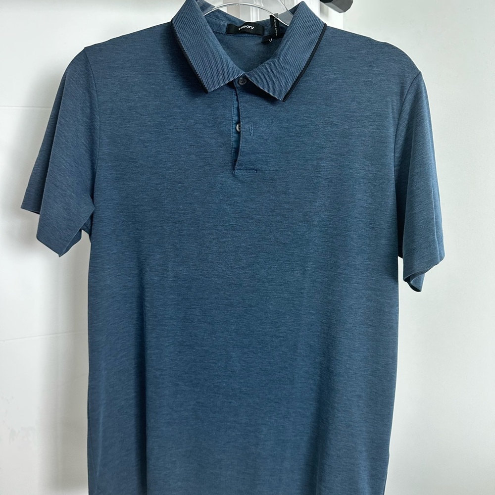 Theory Polo